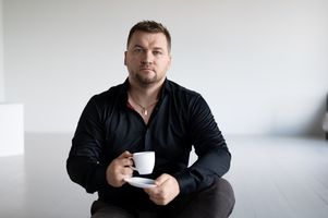 Мужская фотосессия...